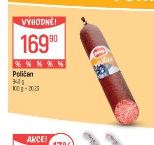 Poličan
