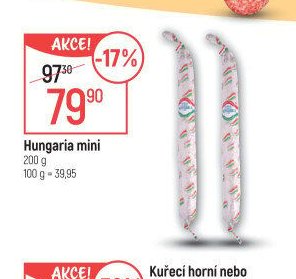 Hungaria mini