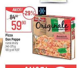 Pizza Don Peppe