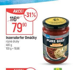 Inzersdorfer Omáčky