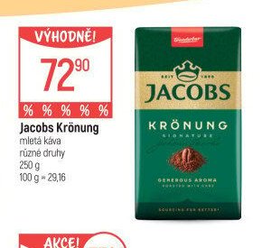Jacobs Krönung