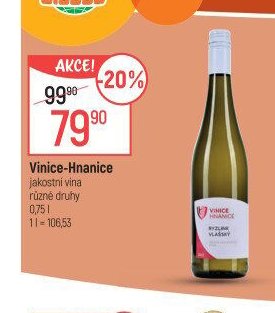 Vinice-Hnanice