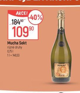 Mucha Sekt