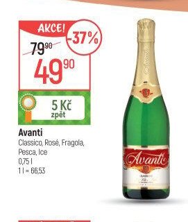 Avanti