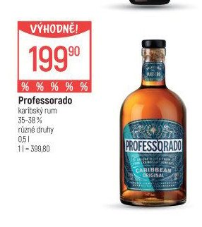Professorado