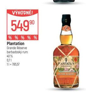 Plantation