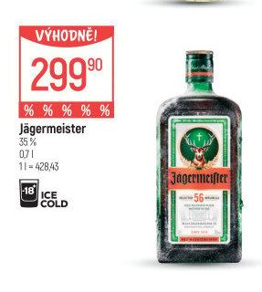 Jägermeister
