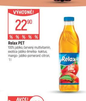 Relax PET