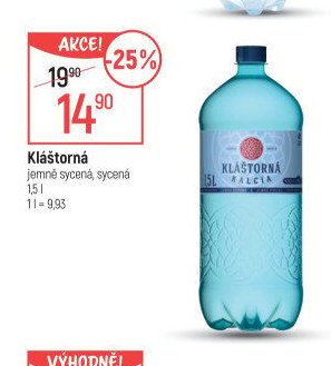 Kláštorná