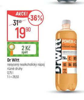 Dr Witt