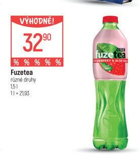 Fuzetea