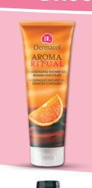 Dermacol Aroma Ritual sprchový gel