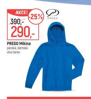 PREGO Mikina