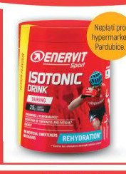 Enervit Isotonic Drink