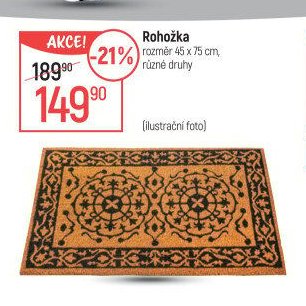 Rohožka