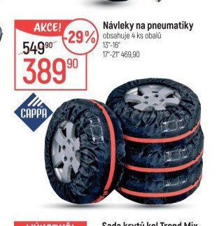 Návleky na pneumatiky
