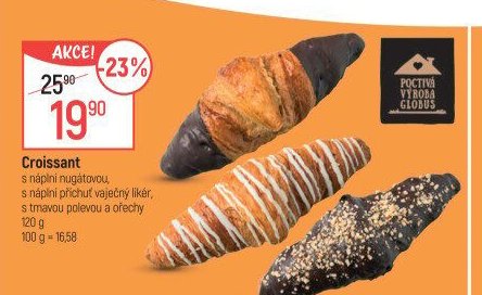 Croissant