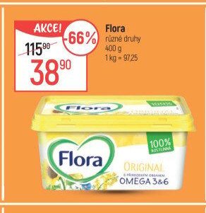 Flora