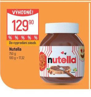 Nutella