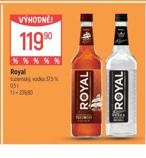 Royal