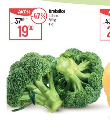 Brokolice