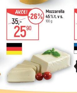 Mozzarella