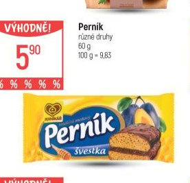 Perník