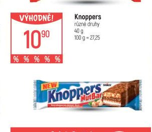 Knoppers