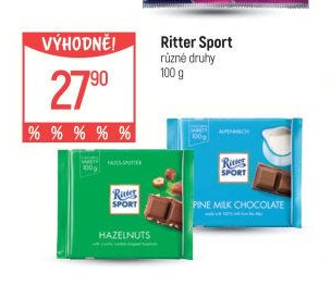 Ritter Sport