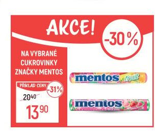 Mentos