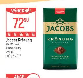 Jacobs Krönung