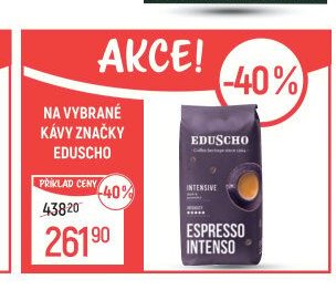 EDUSCHO káva