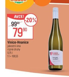 Vinice-Hnanice