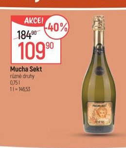 Mucha Sekt