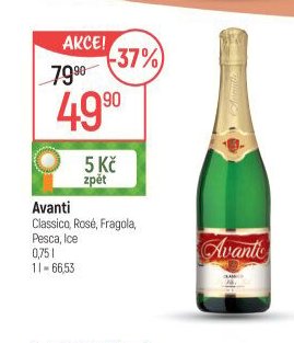 Avanti