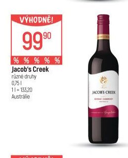 Jacob's Creek