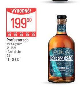 Professorado