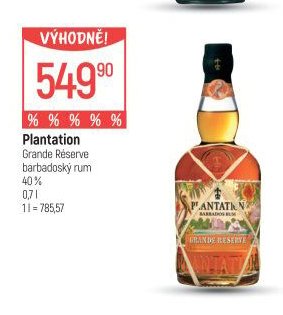 Plantation
