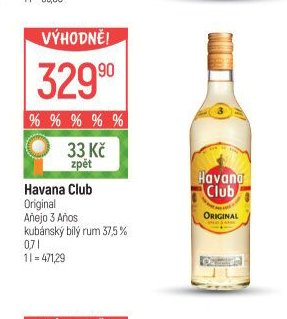 Havana Club