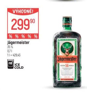 Jägermeister