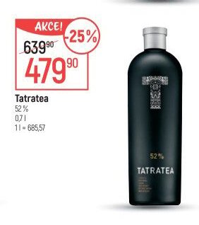Tatratea