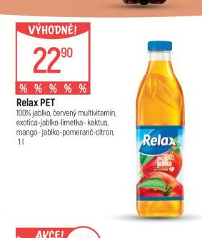 Relax PET