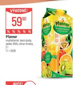 Pfanner