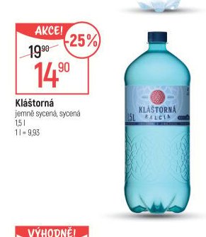 Kláštorná