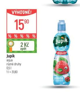 Jupík