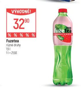 Fuzetea