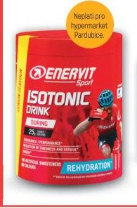 Enervit Isotonic Drink