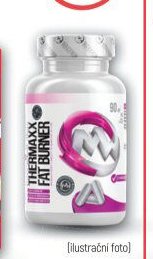 Thermaxx Fat Burner