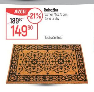 Rohožka