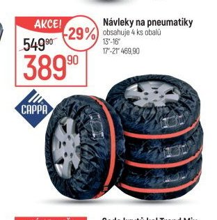 Návleky na pneumatiky